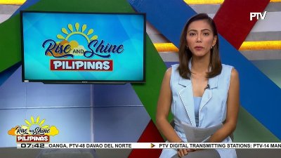 Mga pamilyang naapektuhan ng pagbaha sa General Santos City, agad na hinatiran ng tulong ng DSWD