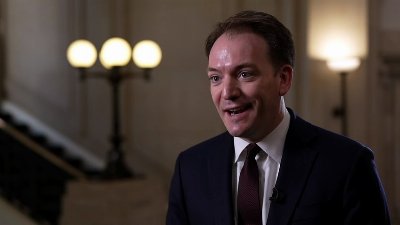 Tories: PM needs to engage better with Trump