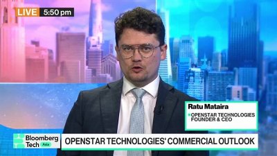 OpenStar CEO on Commercialisation Outlook