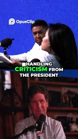 Caitlin Collins - The President's Tough White House Correspondent