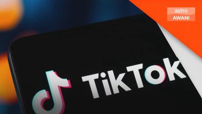 EU dakwa TikTok gagal lindungi privasi kanak-kanak