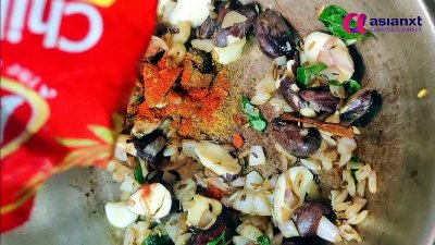பலாக்கொட்டை கோலா உருண்டை 😍 | சுவையான & மொறுமொறு Palakottai Kola Urundai Recipe | Jackfruit Seed Snack