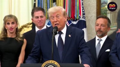Estados Unidos se prepara para un enfrentamiento con los rusos en Mali; Trump evalúa ataques militares