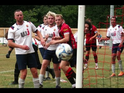Bovey Tracey vs Wellington 25,07,26 photography