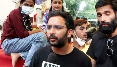 Sonam’s 26-Day Hunger Strike: CJP Meets Union Govt Over Demands & Legal Protection