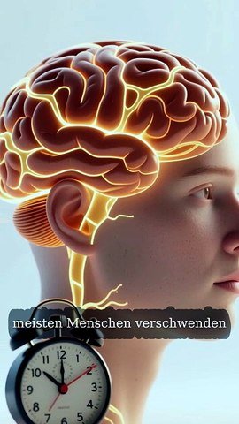 Nur 3 Minuten: Gehirn-Hack für maximale Produktivität ⚡