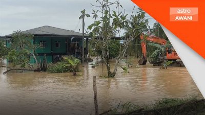 Mangsa di Tawau kekal 335 orang