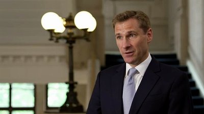 Tories: PM making irresponsible, unfunded commitments