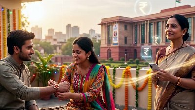 दिल्ली की महिलाओं को हर महीने ₹2500! | दिल्ली लक्ष्मी योजना 2026 | कौन होगा पात्र?