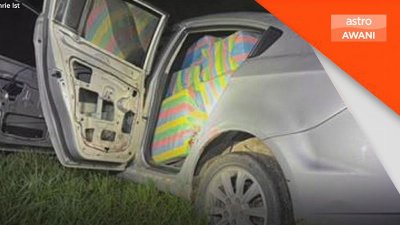 Op Taring: PGA rampas rokok putih dianggar bernilai RM374,000