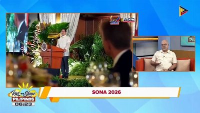#SONA2026: Mga inaasahang tatalakayin sa talumpati ng Pangulo
