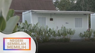 N.SembilanMemilih: Pelancongan desa pacu potensi ekonomi