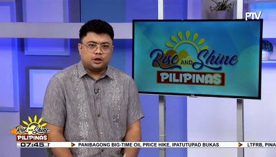 MMDA General Manager Nicolas Torre III, ibinahagi sa isang Facebook post ang pagpasok ng tubig-baha sa kanyang bahay sa Davao City