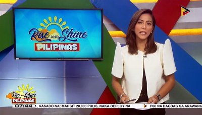 PCG, pinuri ang mabilis na aksyon ng kanilang mga tauhan sa mga naapektuhan ng baha sa Davao City