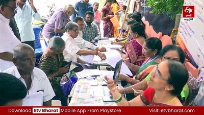 'సర్‌' ప్రక్రియలో దొంగ ఓట్ల గుట్టు రట్టు - అవన్నీ వైఎస్సార్సీపీ హయాంలో నమోదైనవే!