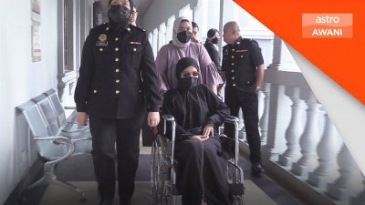 25 saksi bakal dipanggil dalam perbicaraan bekas PTD