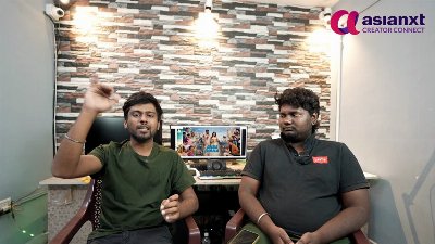 Anbe Diana Review| Pari Elavazhagan, Ramya Ranganathan, Roja | Bharath Sankar