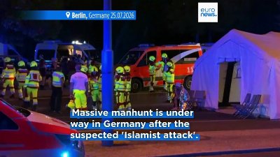 Latest news bulletin | July 27th, 2026 – Midday