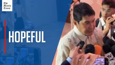 Tulfo wanted to hear wage hike in Marcos SONA