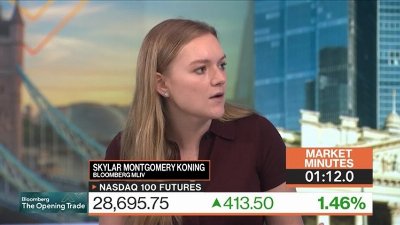 Busy Week, Bigger Risks: 3-Minutes MLIV