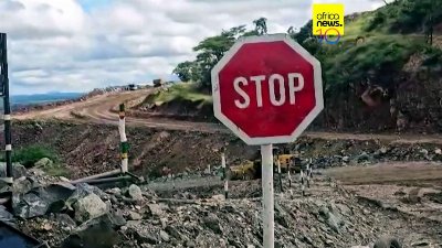 Zimbabwe opens first lithium processing plant becoming Africa's top producer