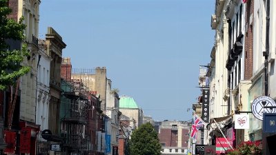 Liverpool named among UK’s fastest-growing cities for jobs and talent