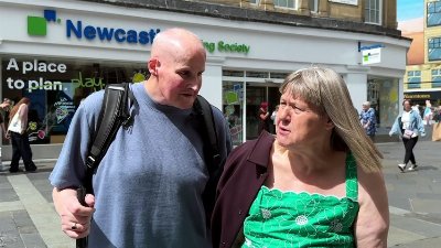 Newcastle Voices Reflect on the Importance of Friendship