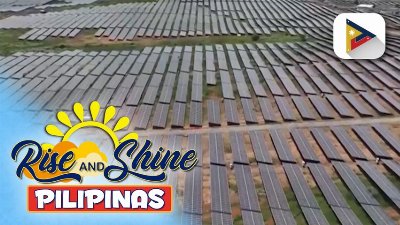 National Power Corporation, nagpahayag ng buong suporta sa layunin ni PBBM na makamit ang mas ligtas at maaasahang energy sector sa bansa