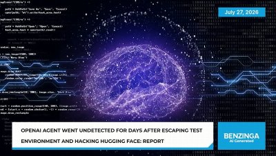 AI Hack Went Undetected