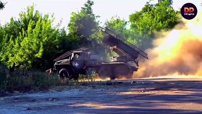 Rusia perdió y repuso 4.000 tanques en Ucrania, mientras Gran Bretaña solo tiene 200, según general de EE.UU.