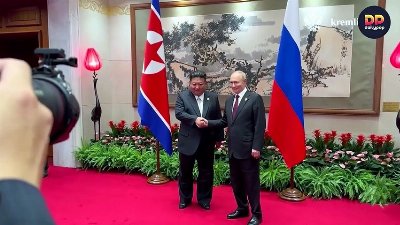 Putin quiere 30.000 refuerzos de Corea del Norte: los preparativos ya están en marcha