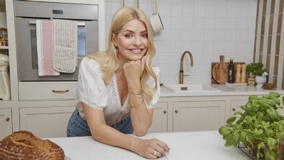 Holly Willoughby shares daughter’s cheeky response to new YouTube show
