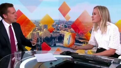 Sudden Election Bounce SHAKES Westminster