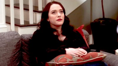 Riley and Gabe's Romance Gets Complicated on Shifting Gears
