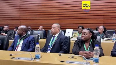 Equatorial Guinea and Gabon resolve 50-year dispute over Gulf of Guinea islands