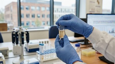 Artificial Intelligence Develops Novel Medication Targeting 'Undruggable' Cancer Protein