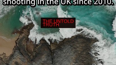The Unbelievable Reality of Six people, five victims and the perpetrator are (2021)