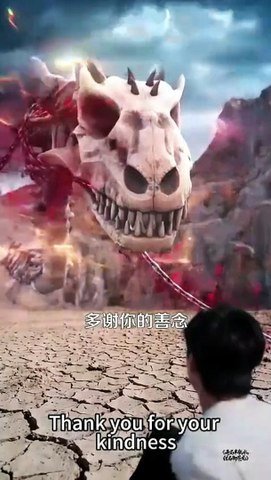 Starting With Half a Bottle of Water, Ending With Taming a Dragon- Drama Movie English Sub