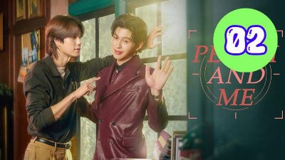 Peach and Me 2026 Episode 2 Engsub