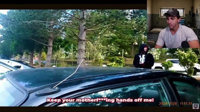 Cocky Kid Tries to Outsmart a Cop (And Fails)
