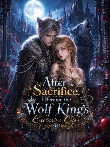 After the Sacrifice, I Became the Wolf King's Exclusive Cure | New Movie 2026 | Full Short Drama | English Sub 2026