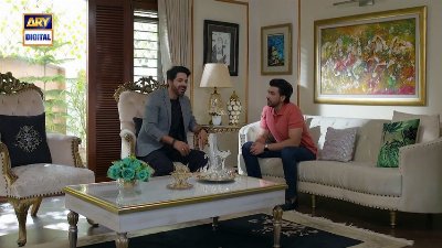Shikwa Episode 40   Sami Khan   Maria Malik   Yashma Gill   30 May 2025   ARY Digital