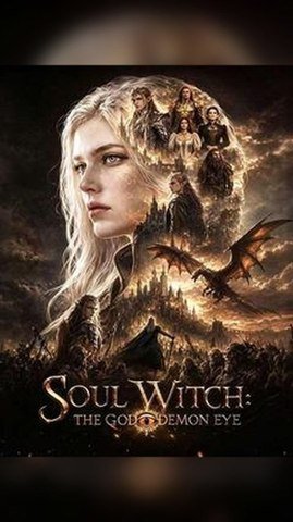 Soul Witch_the God Demon Eye Db (Exclusive) - Full EPS
