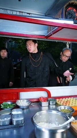 Fried Rice and Billionaire Revenge | Full Series | Short Drama English [Full Movie]
