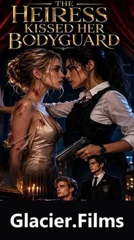 The Heiress Kissed Her Bodyguard | Lunar Studio