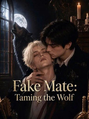 Fake Mate：Taming the Wolf | New Movie 2026