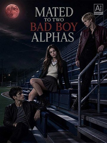 Mated to Two Bad Boy Alphas FULL MOVIE