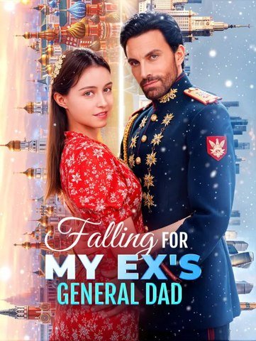 Falling for My Ex's General Dad | Série Completa | Short Drama Português