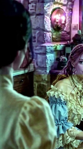[Doublé] De l'Esclave à Reine de la Meute | Romance Alpha et Luna Film Complet