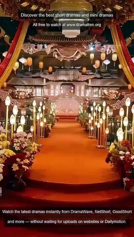 The Ultimate Wedding Revenge- Drama FULL MOVIES ENGLISH SUB